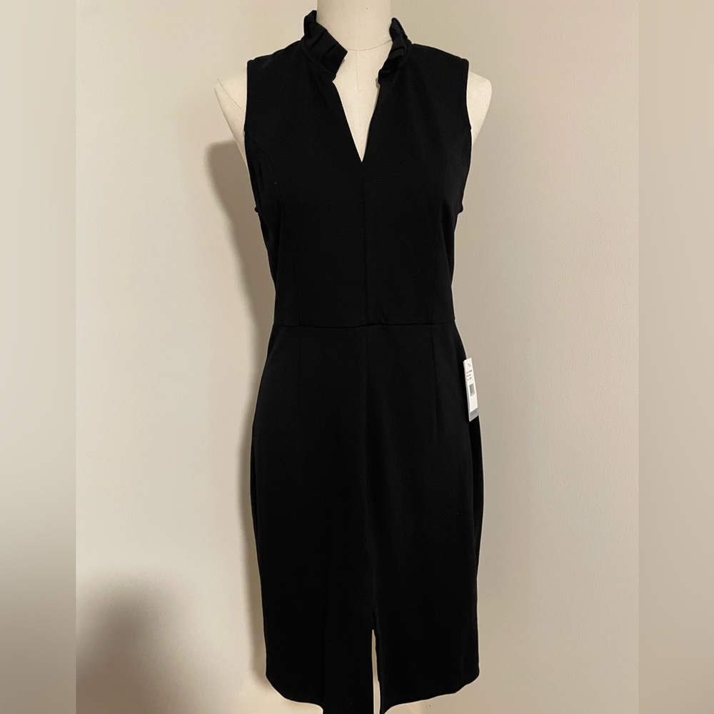 Max‎ & Ash LBD NWT
